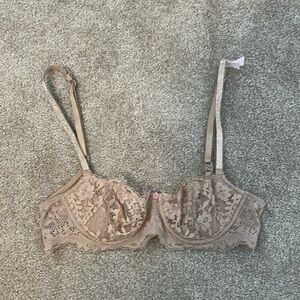 Victoria’s Secret Shine Strap Bra